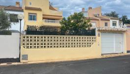 Town house in Torrevieja, Spain, Playa del Cura area, 4 bedrooms, 125 m2 - #ASV-CAS-1111/3659 image 1
