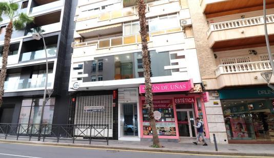 Купить недвижимость в Торревьеха, Испания. Район Centro, 6 спален, 210 м2 image 0