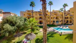 Apartment in Torrevieja, Spain, La Mata area, 3 bedrooms, 93 m2 - #ASV-A3002RH/11253 image 1