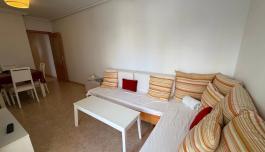 Apartment in Torrevieja, Spain, Nueva Torrevieja area, 2 bedrooms, 70 m2 - #ASV-00797/1703 image 1