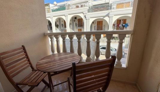 Apartment in Torrevieja, Spain, Habaneras area, 2 bedrooms, 62 m2 - #ASV-A2016RH/11253 image 0