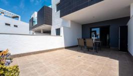 Apartment in Guardamar del Segura, Spain, Urb el raso area, 1 bedroom, 63 m2 - #ASV-5304-A/11075 image 3