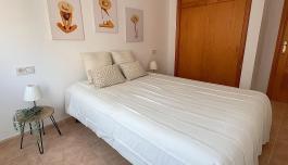 Apartment in Torrevieja, Spain, Parque de las Naciones area, 2 bedrooms, 58 m2 - #ASV-A2018RH/11253 image 3