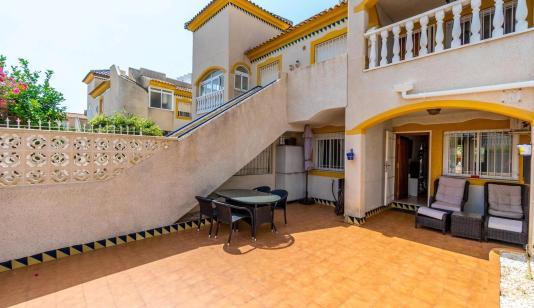 Apartment in Torrevieja, Spain, El Molino area, 2 bedrooms, 56 m2 - #ASV-4-B-Z1028/1267 image 0