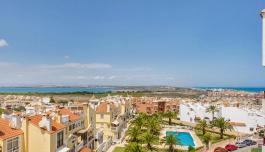 Apartment in Torrevieja, Spain, Torreblanca area, 2 bedrooms, 45 m2 - #ASV-2429C/9178 image 3