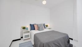 Penthouse in Torrevieja, Spain, Habaneras area, 1 bedroom, 53 m2 - #ASV-A1258JN/1142 image 5