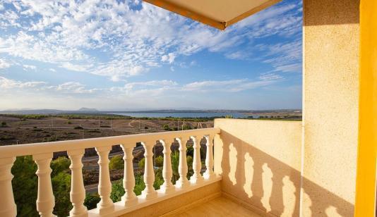 Apartment in Torrevieja, Spain, Torreblanca area, 2 bedrooms, 59 m2 - #ASV-21-S696/776 image 0