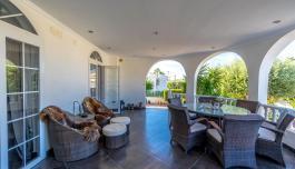 Town house in Torrevieja, Spain, La Siesta - El Salado - Torreta area, 5 bedrooms, 279 m2 - #ASV-4-CH-Z520/1267 image 2
