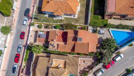 Town house in Orihuela Costa, Spain, La Zenia area, 3 bedrooms, 245 m2 - #ASV-4-CH-Z522/1267 image 4