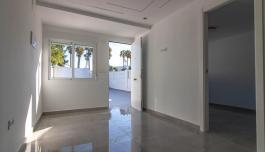 Town house for sale in Torrevieja, Spain. Carrefour area, 2 bedrooms, 43 m² image 5