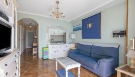 Apartment in Torrevieja, Spain. Cabo Cervera area, 3 bedrooms, 77 m² image 2