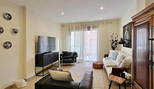 Buy real estate in Torrevieja, Spain. Estacion de autobuses area, 3 bedrooms, 128 m² image 0