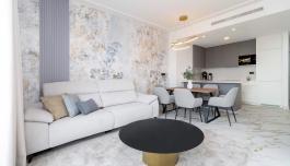 Buy an Penthouse in Spain, Guardamar del Segura. Pueblo area, 3 bedrooms, 126 m² image 3