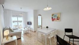 Apartment for sale in Torrevieja, Spain. Estacion de autobuses area, 2 bedrooms, 75 m² image 4