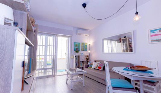 Buy property in Torrevieja, Spain. Torre la mata area, 1 bedroom, 77 m² image 0