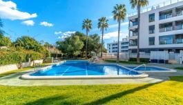 Real estate Torrevieja, Penthouse for sale. La Mata pueblo area, 1 bedroom, 71 m² image 1
