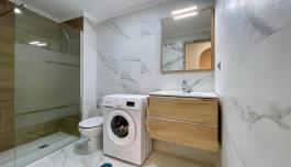Real estate Torrevieja, Apartment for sale. Centro area, 2 bedrooms, 70 m² image 4