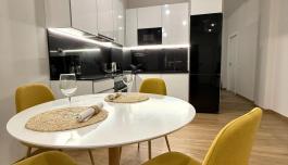 Torrevieja, Spain. Buy an Apartment . Playa del Cura area, 1 bedroom, 57 m² image 1