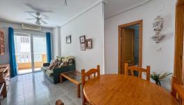 Apartment in Torrevieja, Spain. Centro area, 2 bedrooms, 62 m² image 1
