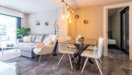Apartment in Orihuela Costa, Spain. La Florida area, 2 bedrooms, 76 m² image 2