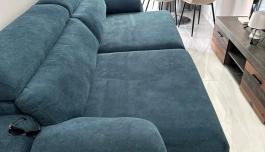 Torrevieja, real estate. Playa del Cura area, 1 bedroom, 50 m² image 1