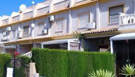 Buy an Bungalow in Spain, Orihuela Costa. Las Filipinas area, 3 bedrooms, 75 m² image 2
