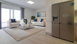Buy an Apartment in Torrevieja, Spain. Centro area, 2 bedrooms, 85 m² image 4