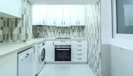 Bungalow for sale in Torrevieja, Spain. Torretas area, 2 bedrooms, 50 m² image 5