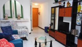 Купить квартиру-студию в Испании, Торревьеха. Район Playa de los Locos, 39 m² image 1