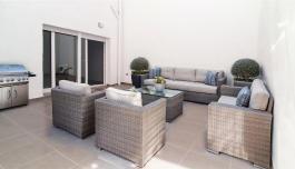 Buy an Apartment in Torrevieja, Spain. Centro area, 2 bedrooms, 85 m² image 1