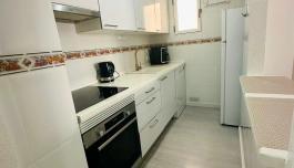 Buy real estate in Torrevieja, Spain. Centro area, 2 bedrooms, 62 m² image 3