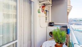 Torrevieja, real estate. Centro area, 2 bedrooms, 85 m² image 3