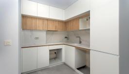 Apartment for sale in Torrevieja, Spain. Paseo maritimo area, 2 bedrooms, 82 m² image 4