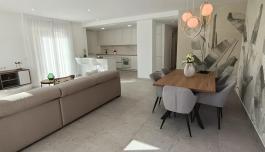 Buy real estate in Torrevieja, Spain. Torreblanca area, 3 bedrooms, 117 m² image 3
