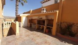 Torrevieja, Spain. Real Estate. Aguas Nuevas area, 6 bedrooms, 350 m² image 5