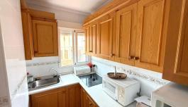Real estate in Spain, Torrevieja. Estacion de autobuses area, 2 bedrooms, 55 m² image 3