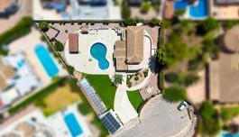 Villa in Torrevieja, Spain. El chaparral area, 4 bedrooms, 163 m² image 1