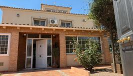 Torrevieja, Spain. Real Estate. El chaparral area, 5 bedrooms, 320 m² image 2