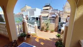 Torrevieja, Spain. Real Estate. Aguas nuevas 2 area, 3 bedrooms, 95 m² image 4