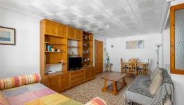 Apartment in Torrevieja, Spain. La Mata area, 3 bedrooms, 68 m² image 2