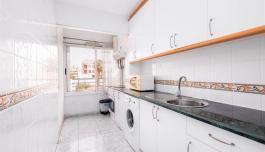 Apartment in Torrevieja, Spain. Paseo maritimo area, 3 bedrooms, 65 m² image 4