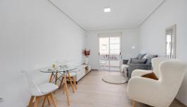 Apartment in Torrevieja, Spain. Parque de las Naciones area, 1 bedroom, 55 m² image 3