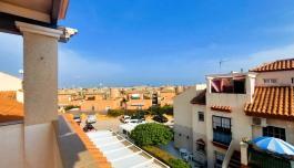 Bungalow for sale in Orihuela Costa, Spain. Playa Flamenca area, 2 bedrooms, 58 m² image 2