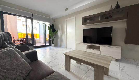 Torrevieja, real estate. La Mata area, 2 bedrooms, 90 m² image 0
