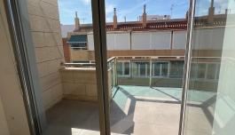 Bienes raíces Torrevieja, Ático en venta. Zona de la  Playa del Cura, 2 dormitorios, 72 m² image 3