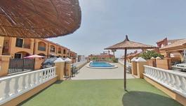 Buy an Bungalow in Torrevieja, Spain. Aguas Nuevas area, 3 bedrooms, 115 m² image 4