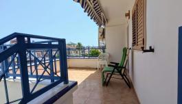 Vivienda en España. Zona de la  Mil Palmeras, 2 dormitorios, 54 m² image 1