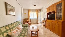 Torrevieja, real estate. Parque de las Naciones area, 2 bedrooms, 59 m² image 1