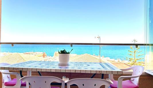 Apartment for sale in Torrevieja, Spain. Sector 25 area, 2 bedrooms, 68 m² image 0