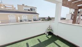 Guardamar del Segura, Spain. Buy an Bungalow . Los secanos area, 3 bedrooms, 153 m² image 1